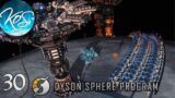 Dyson Sphere Program Ep 30 – SMELTING PLANET – Let's Play,  Early Access
