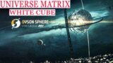 Dyson Sphere Program Finally Build Start Universe Matrix/White Cube