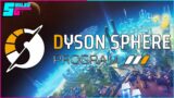Dyson Sphere Program | First Impressions, Gameplay