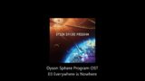 Dyson Sphere Program OST 03 Everywhere is Nowhere