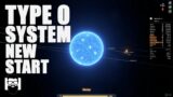 Dyson Sphere Program – TYPE O SYSTEM NEW START!