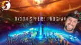 Dyson Sphere Programable Splitter also known as the vacuum game