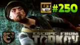 EFT_WTF ep. 250 With A Special Guest!! | Escape from Tarkov Funny and Epic Gameplay