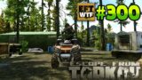 EFT_WTF ep. 300  | Escape from Tarkov Funny and Epic Gameplay