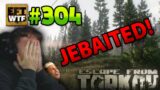 EFT_WTF ep. 304 | Escape from Tarkov Funny and Epic Gameplay