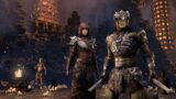 ESO Flames of Ambition – NEW Music OST! (Main Song) Elder Scrolls Online Soundtrack