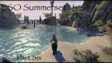 ESO Summerset Chapter -Part Six-