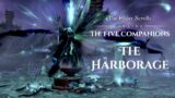 ESO The Five Companions: The Harborage