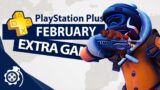 EXTRA GAME ADDED! PlayStation Plus (PS4 and PS5) February 2021 (PS+)
