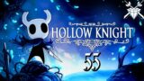 El castillo blanco | Hollow Knight 55