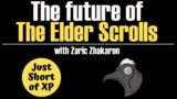 Elder Scrolls 6 With Zaric Zhakaron