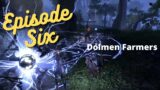 Elder Scrolls Online, Episode Six: Dolmen Farmers