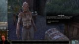 Elder Scrolls Online Lithinmiril pt 5:  Altmer Necromancer Vampire