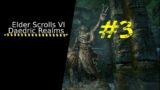 Elder Scrolls VI Wishlist: Daedric Realms #3