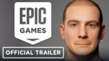 Epic Games' MetaHuman Creator – Official Announcement Trailer