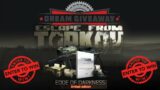 Escape From Tarkov Dream Giveaway – 500 Subscribers