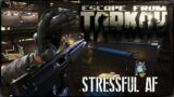 Escape From Tarkov Gameplay – Rat Runs Lvl 1 – 5