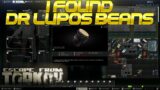 Escape From Tarkov – I FOUND DRLUPO'S COFFEE BEANS! AS THE TOZ LORD!
