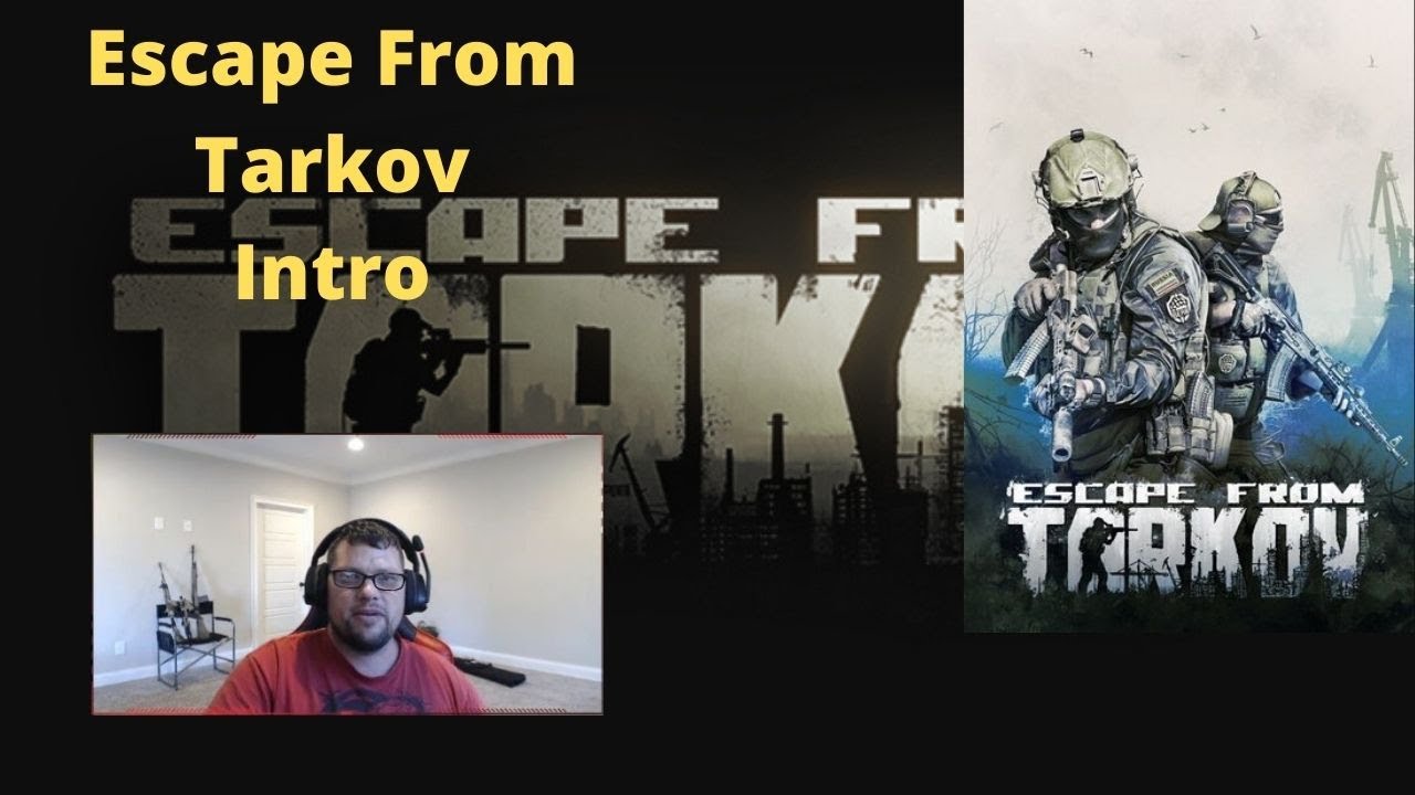 Introduction Task Tarkov Escape From Tarkov Introduction – FMLYQ