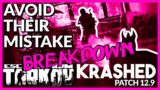 Escape From Tarkov – LEARN From This DUO's FATAL Mistake / BREAKDOWN SERIES SE02E02 – KRASHED