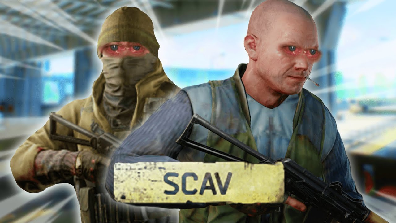 Распродажа escape from tarkov прохождение