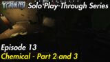 Escape From Tarkov Solo Play-Through Series – Episode 13