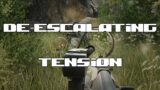 Escape from Tarkov Tutorial – How to De-escalate Tense Situations After Friendly Fire