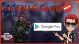 FAU-G game || FAU-G Game news || FAU-G ke bare me kuch details