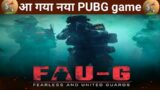 FAU G game news || fauji game play video || fauji game in india by Akshay Kumar