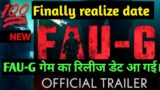 FAU-G release date here ||faug January update|| faug game latest news || Faug game date release 2021