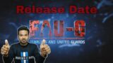 FAUG game release Date In India | FAUG Game news | Launch Date | Pre-Registration | Technical Snacks