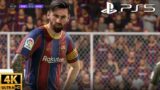 FIFA 21 – Free Kick Compilation #1 | PS5 4K UHD