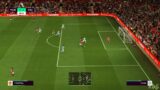 FIFA 21 – Manchester United vs Manchester City – Gameplay (PS5 UHD) [4K60FPS]