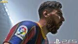 FIFA 21 – Messi Goals & Skills HD [PS5]