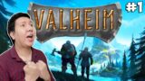 FIX GAME SURVIVAL TERBAIK 2021 – Valheim PART 1