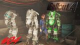 Fallout 4 (HD) – [Mod] – Gameplay – ITA – Walkthrough – #04 – Un po' di Mod!!!