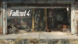 Fallout 4 – Survival (Far Harbor Exploration – Part 6 – No commentary)