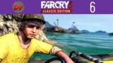 Far Cry 3: Classic Edition Part 6. Saving Oliver. (Warrior New Game Blind)