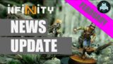 February Infinity the game news update
