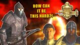 Fighting City Guards, The Fighters Guild & Very Hard Lockpicking – Elder Scrolls IV: Oblivion #6