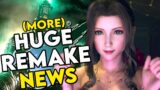 Final Fantasy 7 Remake HUGE NEWS PS5, PC & NO Xbox Definitive Edition? | FF7 News