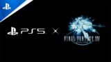 Final Fantasy XIV Online – Overview Trailer | PS5