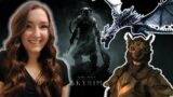 Finding Some Elder Scrolls! | Modded Skyrim Special Edition | Gameplay Part 6