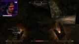 First Time Playing Skyrim – Part 6