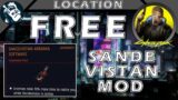 Free Legendary Sandevistan Arasaka Software Cyberware Mods in Cyberpunk 2077 Cyberware Locations #12