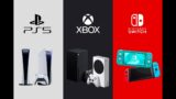 Free PlayStation 5, Xbox Series X, and Nintendo Switch Giveaway: BaeStation 5, Xbro, and NESwitch