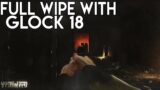 Full Factory Wipe w/ Glock18 – Escape From Tarkov