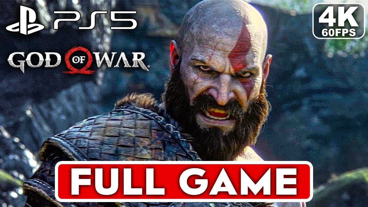 god-of-war-4-ps5-gameplay-walkthrough-part-1-full-game-4k-60fps-no-commentary-game-videos