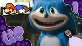 GOTY 2020 – Sonic Movie, Origami King, Cyberpunk 2077 | Unversed Cast – Episode 17-1