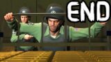 GTA 5 8 years later – ENDING – (2021 Gameplay Walkthrough) – The Final Heist